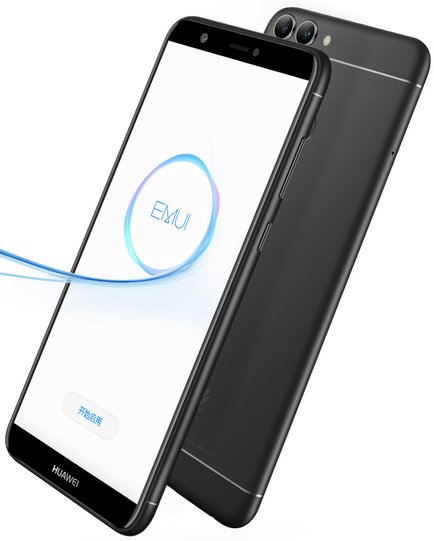 Huawei Enjoy 7S Dual SIM TD-LTE CN 64GB FIG-AL10
